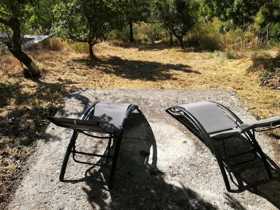 Villa Casarosaria Italie Molise Pietrabbondante Exterior foto